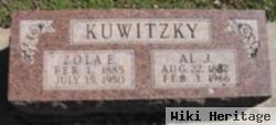 Al J. Kuwitzky