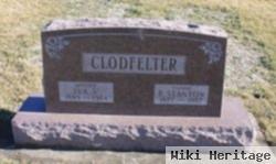 Stanton Percy Clodfelter