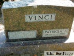 Patricia A. Vinci