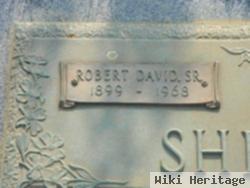 Robert David Sherrard, Sr