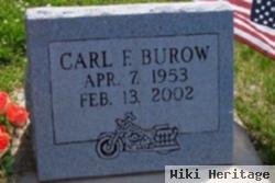 Carl F. Burow