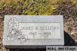 James Keith Sullivan