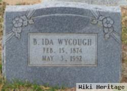 Barbara Ida Bradley Wycough