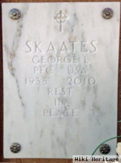 George Laurence Skaates