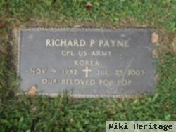 Richard P. Payne