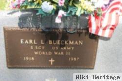 Earl L. Bueckman