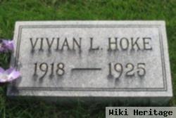 Vivian L. Hoke