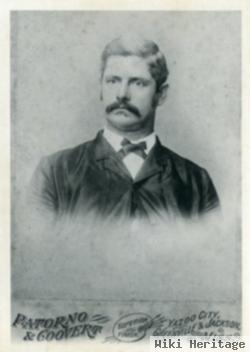 Albert Gallatin Webb