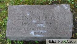 Lena M. Ross