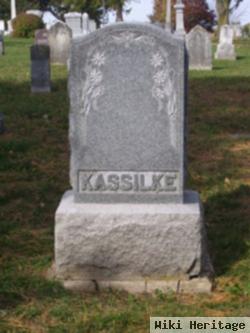 William F. "father" Kassilke