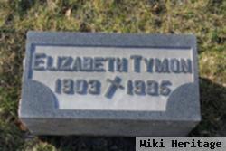 Elizabeth Tymon