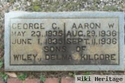 Aaron W. Kilgore