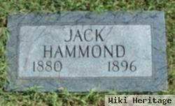 Jack Hammond