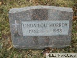 Linda Lou Morrow