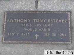 Anthony B. Estevez