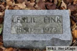 David Leslie Fink