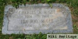 Ida May Mcgee