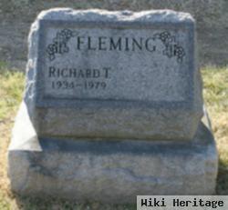 Richard T. Fleming