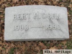 Bert H. Cohn