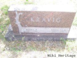 Wilma R. Kravig