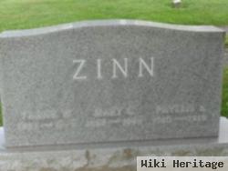 Mary C. Zinn