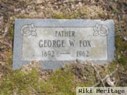 George W. Fox