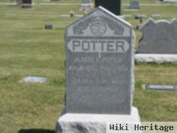 Albert Renolds "doc" Potter