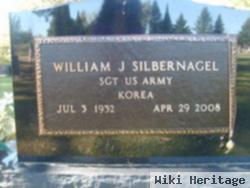 William John Silbernagel