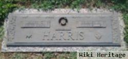 James C Harris