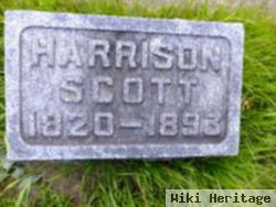 Harrison Scott