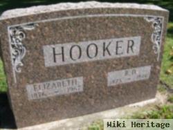 Elizabeth Hooker