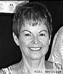 Jeanette Ann Simpson Wiedenman