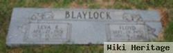 Floyd Blaylock