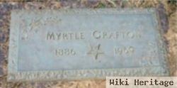 Myrtle Leona Stephenson Grafton