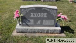 Otto J Voss