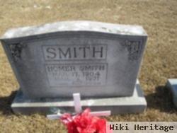 Homer L. Smith