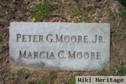 Marcia C. Moore