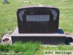 Doris Coates Forkin