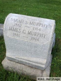 Sarah S Murphy