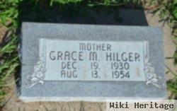 Grace M Heinz Hilger