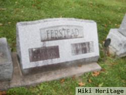 Robert F. Ferstead