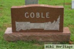 Ethel Goble