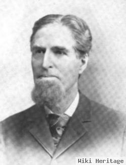 John Alexander Mccrea