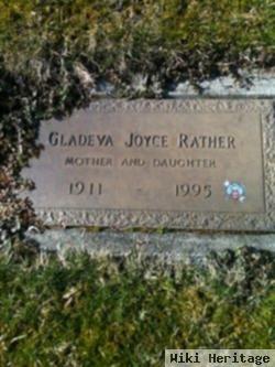 Gladeva Joyce Rather