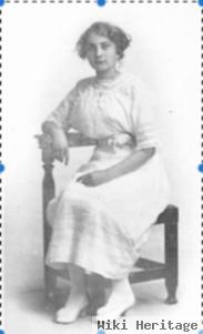 Inez Virginia Nutter Reynolds