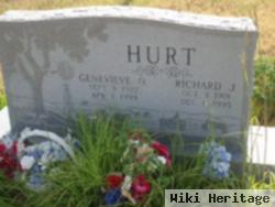 Richard Jerry Hurt