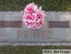 I. William Printz