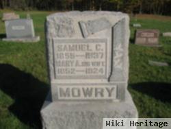 Samuel C. Mowry