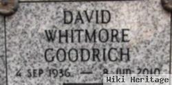 David Whitmore Goodrich