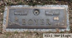 Robert E. Boyer